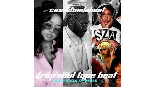 [Free] SZA H.E.R Future Rnb Trap Soul Type Beat "It's All Good" #casketondabeat #sza #future #HER