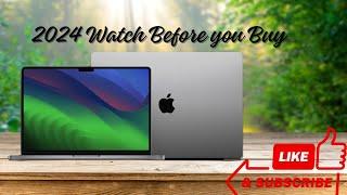 Macbook 14 Pro M3 Review Watch Before You Buy