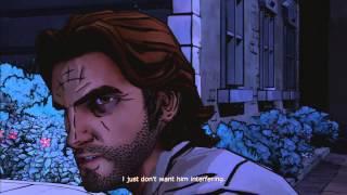 PS3 Longplay [088] The Wolf Among Us (Part 1/5: Episode 1 - Faith)