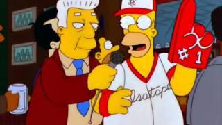 The Simpsons - Isotopes Bandwagoner