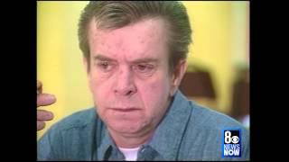 1985: Carroll Cole Final Interview Before Execution