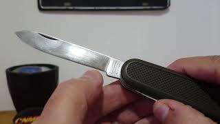 25. Victorinox GAK 108 mm/Victorinox Bundeswehr GAK