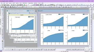 Data Filter to Create Multiple Graphs with Different Conditions