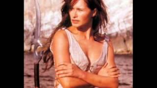 Karina Lombard -