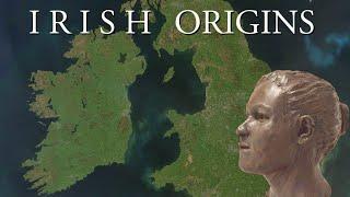 Irish Origins | The Genetic History of Ireland