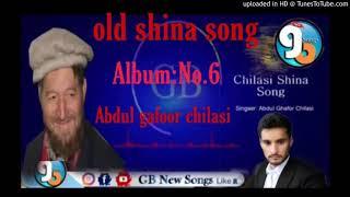 Abdul gafoor chilasi album no.6