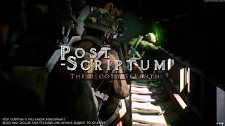 Post Scriptum – The Bloody Seventh