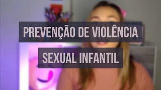 Diário de Cecília: prevenção da violência sexual infantil