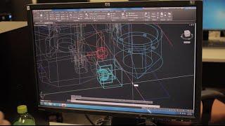 Engineering Graphics Technology at Red Rocks Community College