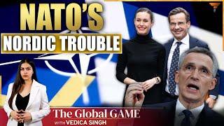 #TheGlobalGame : Nordic NATO is on the horizon