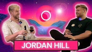 From BTEC Dropout to Multi 6-Figure Profit Shopify Agency - Jordan Hill | The Midnight Pod Ep 55