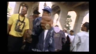 2pac - Ambitionz Az A Ridah (MUSIC VIDEO)