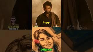 Devara Trailer Bgm copy || Anirudh || Ntr || #devarapart1 #devara#ntr#anirudh#shorts #ytshorts