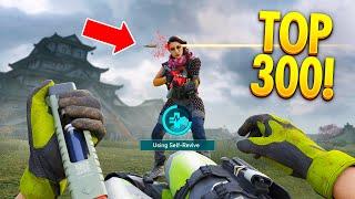 TOP 300 Funniest Fails in WARZONE 2.0 
