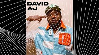 David AJ - Originals Live Launch Performance (Damba Flow & Yeda)