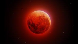 Total Lunar Eclipse on May 26, 2021 | Where and When to See |