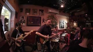 Light Relic plays Roadhouse Blues- Live at Alfonso's 05.05.17