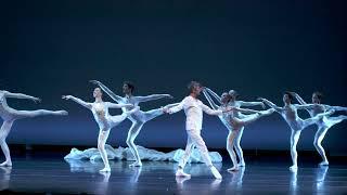Morning Melodies 2024 | The Australian Ballet School