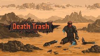 Death Trash (2021) - Post Apocalyptic Isometric Cannibal RPG