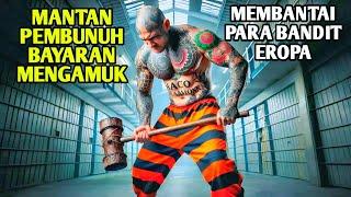 KISAH SEORANG PEMBUNUH BAYARAN YG MEMBANTAI PARA BANDIT PENINDAS RAKYAT MISKIN - ALUR CERITA FILM