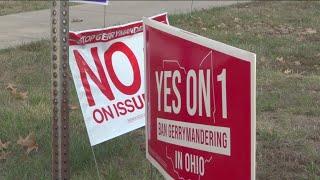 Ohio Issue 1: Breaking down the ballot wording and what your 'yes' or 'no' vote means