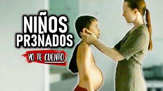 NIÑOS PR3ÑAD0S (por sus MAMÁS) Evolution en 10 Minutos | Yo te Cuento