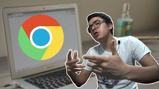 3 formas de ORDENAR tu EXCESO de PESTAÑAS en Google Chrome