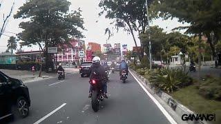 #043- SATMORI MOTOVLOGGERPEKANBARU