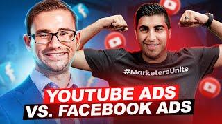 Aleric Heck - Mastering YouTube Ads for Maximum Impact