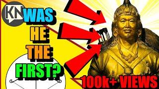 Untold History Of Nepal | KIRATS | Treta Yuga to Kali Yuga | Part 02 | #history #historyofnepal