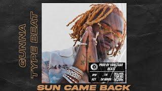 (FREE) Gunna x DDG Type Beat "SUN CAME BACK"