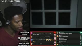 Etika Plays Anatomy: the game