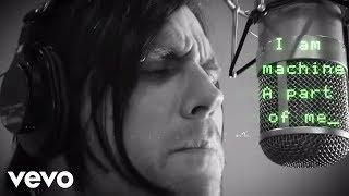 Three Days Grace - I Am Machine (Lyric)