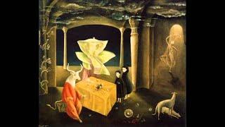 Leonora Carrington   The Lost Surrealist