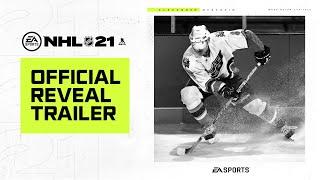 NHL 21 Official Reveal Trailer