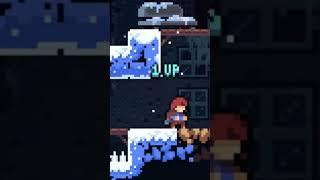 celeste ачивка 1UP #гайд #celeste #gaid #shortvideo