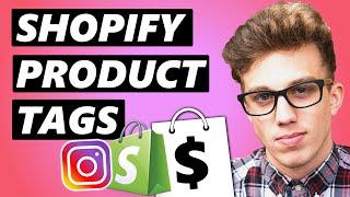 How to Enable Instagram Product tagging for Shopify Products! (Quick Tutorial)