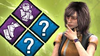 What's the new Survivor Meta Build? | Dead by Daylight