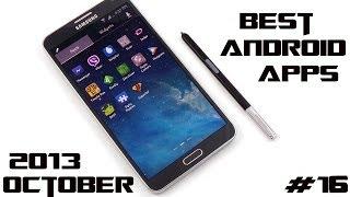 Top 10 Must Have Android Apps 2013 (Galaxy Note 3) : Best Android Apps #16