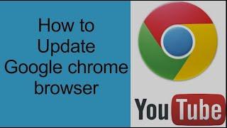 How To Update Google Chrome Browser In 2024 | Google Chrome Latest Version Update