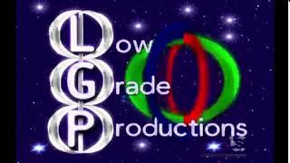 Low Grade Productions (2011)