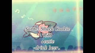 [Part 1], sound from @hyxnny #cookierunkingdom #cookie #edit #pv #ss #mw #capsaisan