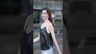 Kompilasi Video Acak Elina Devia 23 | @ElinaDevi.A