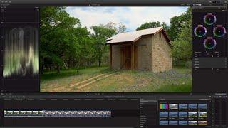 Final Cut Pro X Tutorial:  How to Use HDR Clips in a Rec.709 Project