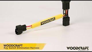 Woodcraft Technologies | Keyswitch Eliminators