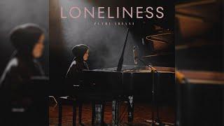 Putri Ariani - Loneliness ( Official Music Video )