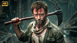 Axe | Hugh Jackman | New Released 2025 | Full Action Movie in English | #actionmovies