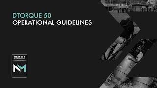 05 Operational guidelines