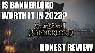 Should you buy Mount and Blade 2 Bannerlord? Honest Review