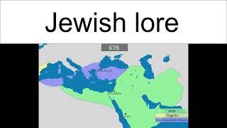 Jewish lore meme